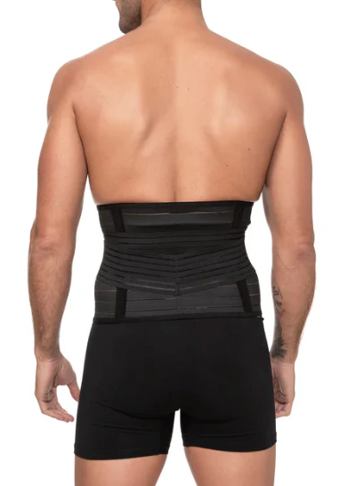 Faja Lumbar Channo